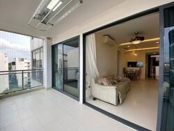 Parc Olympia (D17), Condominium #588914531